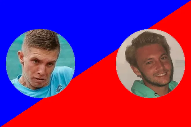 Kalender A. vs Tessa L.: Pirot Prediction 8/21